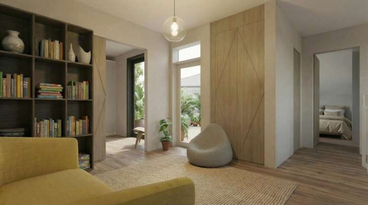 1A & 3 Seaforth Terrace Karori_7