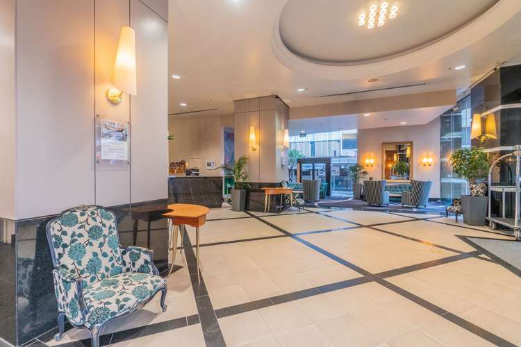 807/171 Queen Street Auckland Central_13