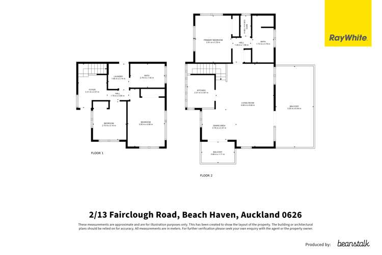 2/13 Fairclough Road Beach Haven_16