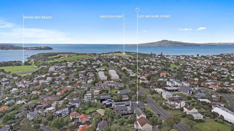 Lot 3/40 Kupe Street Orakei_19