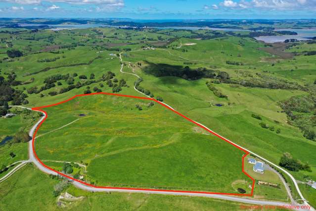 Large lifestyle with airstrip