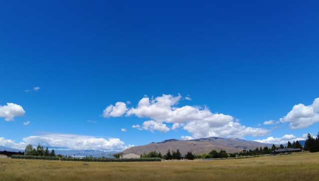 Stage 7 Tussock Bend Twizel_1