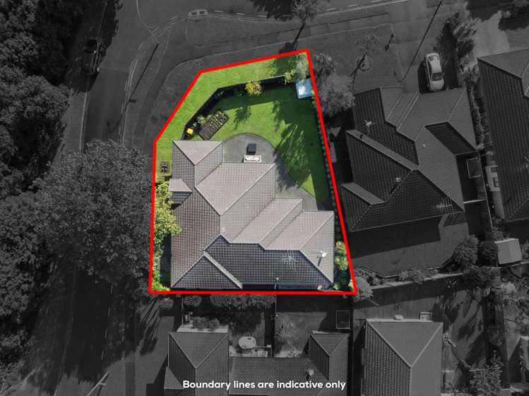 7 Kellaway Drive Flat Bush_17