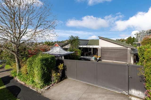 Ticks All the Boxes - Rangi School Zone