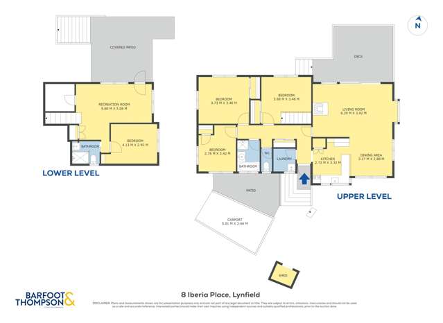 8 Iberia Place Lynfield_1