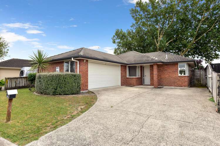 15 Salisbury Place Hamilton East_25