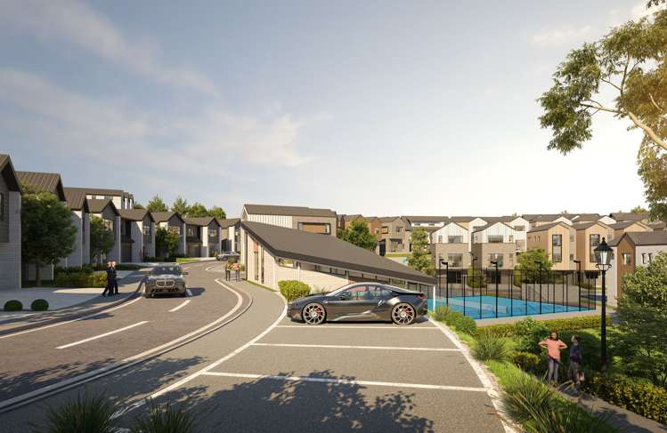 Lot 34/20 Melia Place Stanmore Bay_6