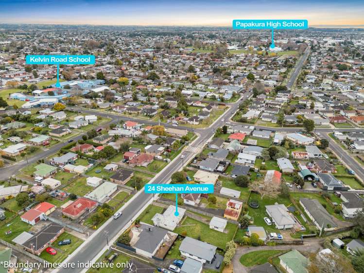24 Sheehan Avenue Papakura_20