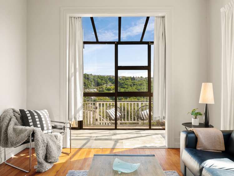 24 Ryehill Street Calton Hill_9