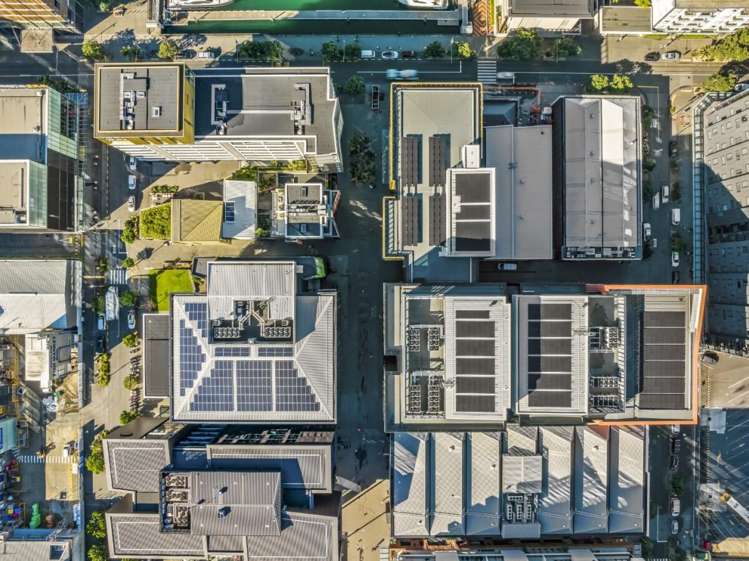 124 Halsey Street City Centre_5