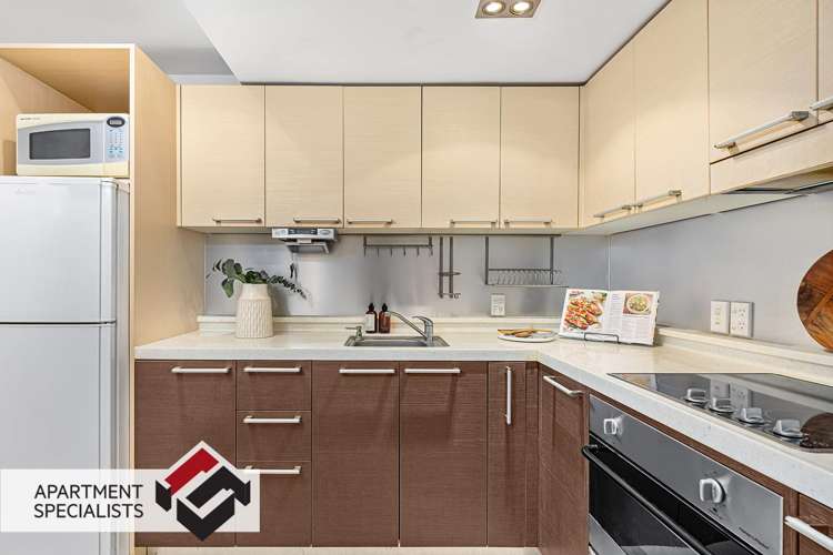 152 Hobson Street Auckland Central_9