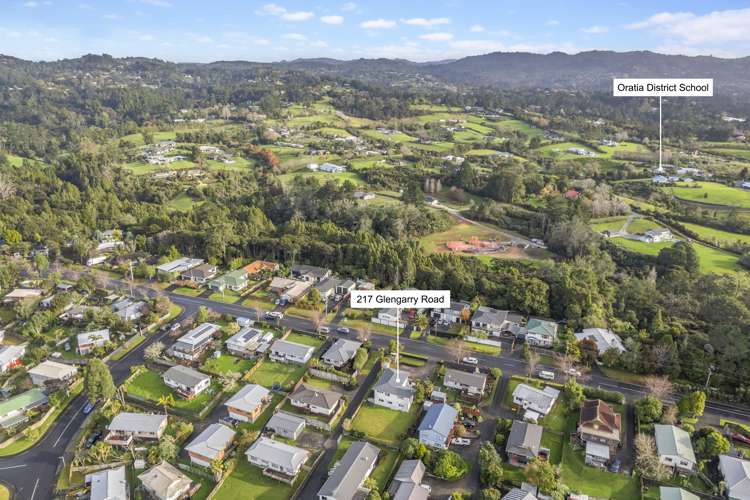 217 Glengarry Road Glen Eden_21