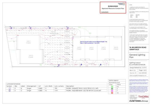 96 Millbrook Road Sunnyvale_4