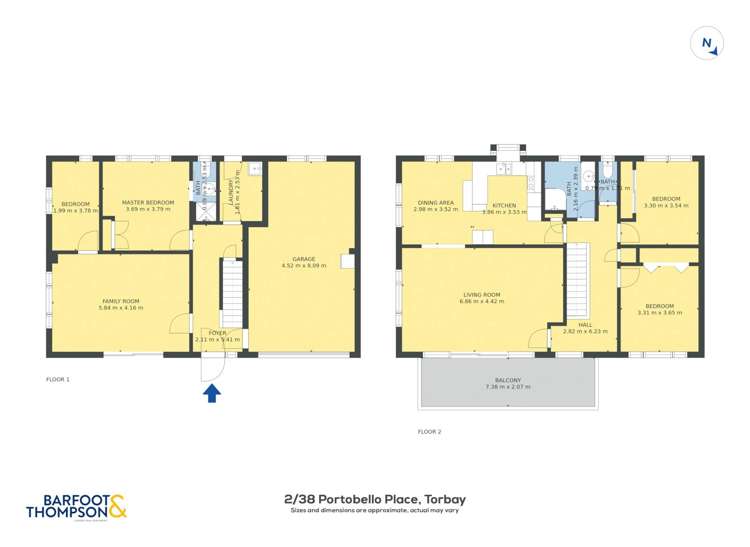 2/38 Portobello Place Torbay_35