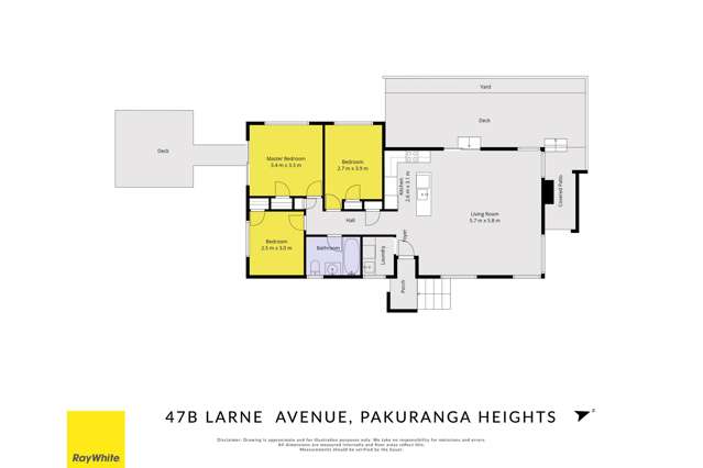2/47 Larne Avenue Pakuranga Heights_1