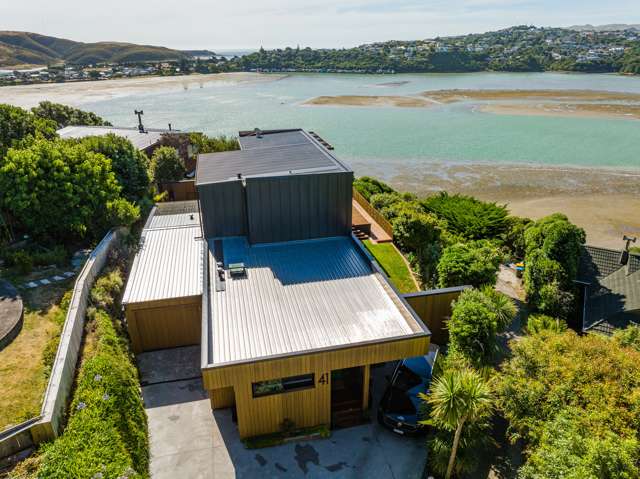 41 Seaview Road Paremata_1