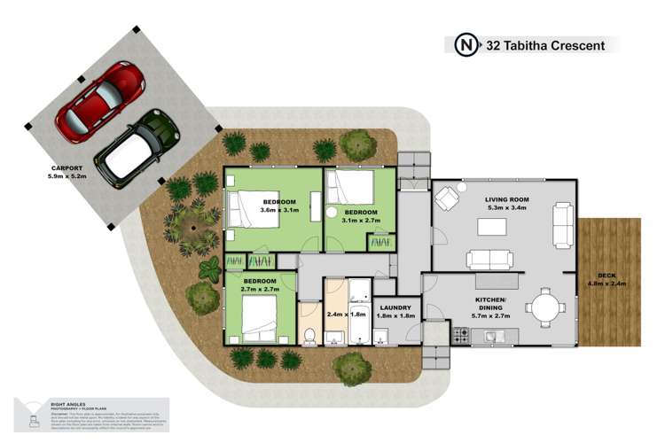 32 Tabitha Crescent Henderson_19