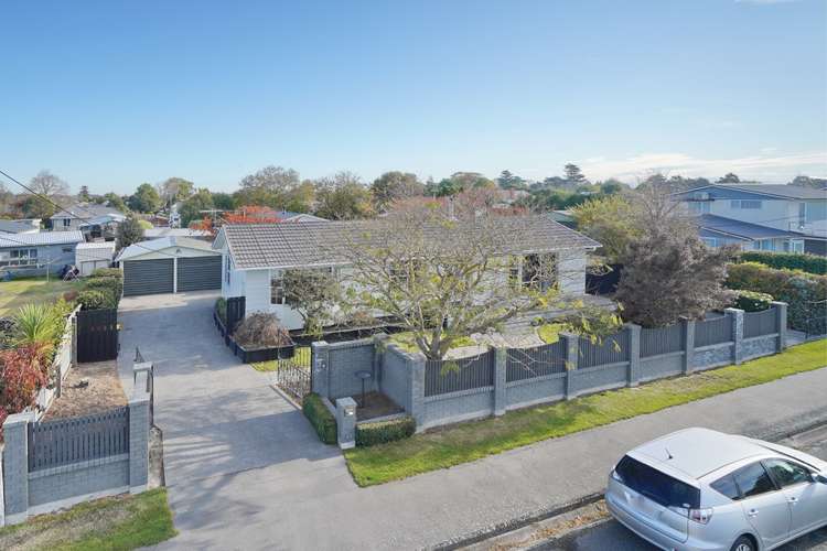 23 Bicknor Street Templeton_13