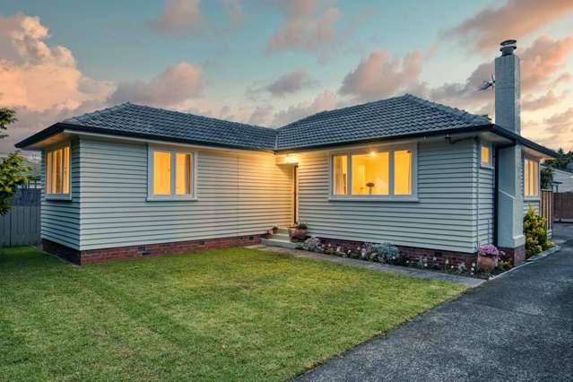 Character Bungalow Meets Designer Soul...