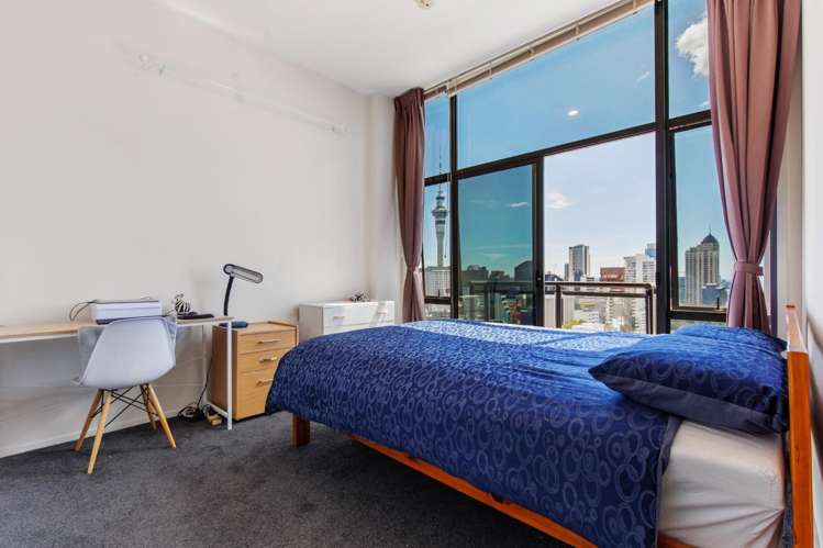 14D/15 Mount Street City Centre_5