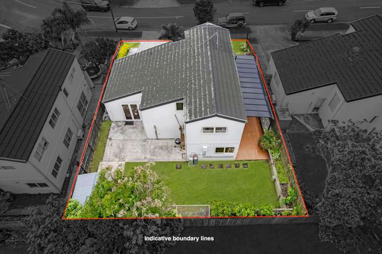 8 McKittrick Avenue Flat Bush_28