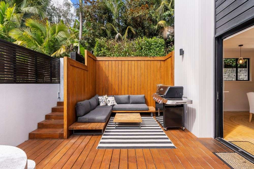 35 Gibraltar Crescent in Parnell, Auckland, is for sale by auction, August 30