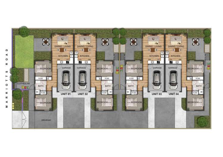 67 Marriotts Road North New Brighton_2