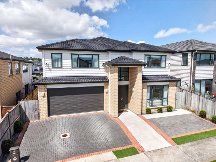 13 Puoro Street Flat Bush_1