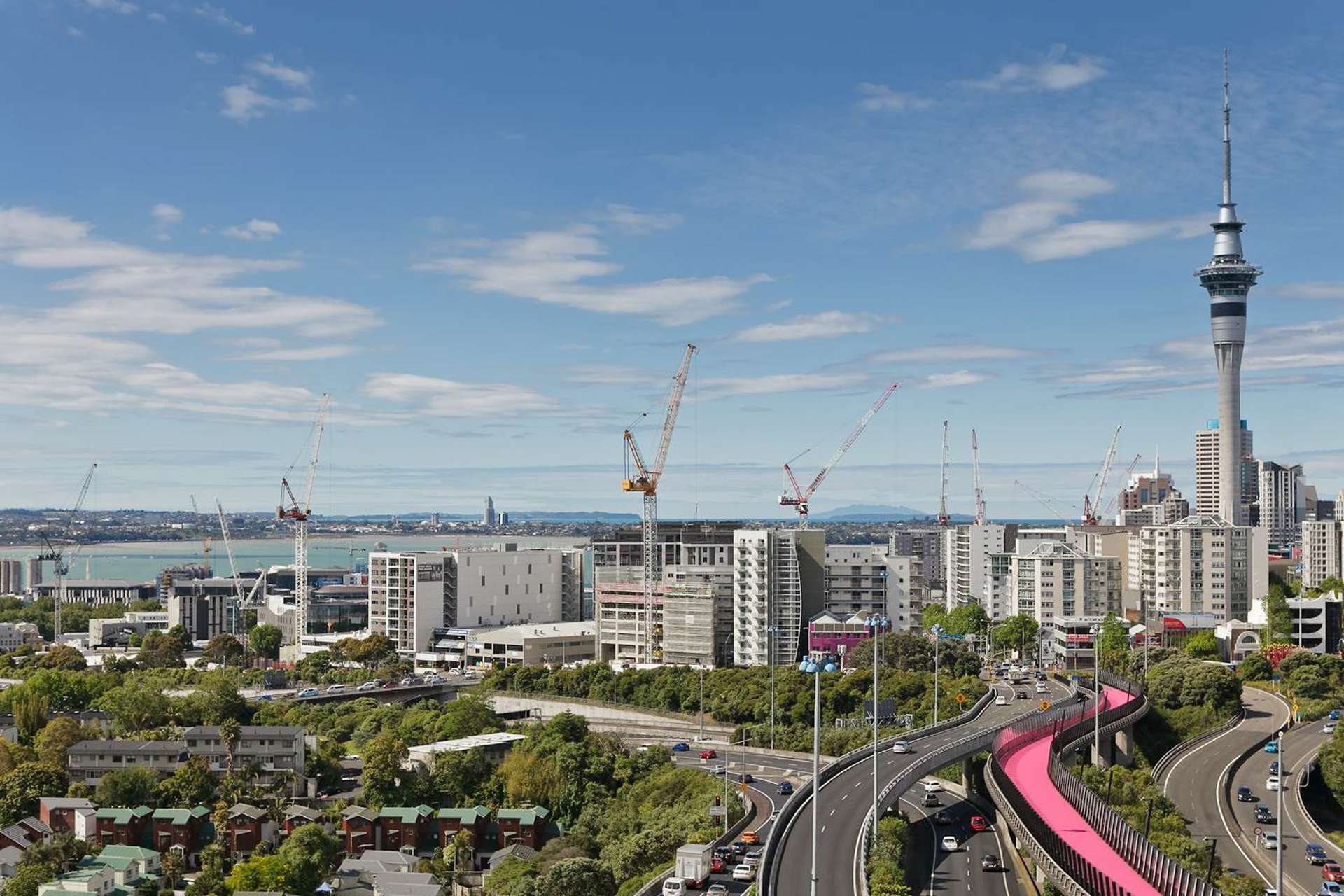 3e/11 Howe Street Freemans Bay_0