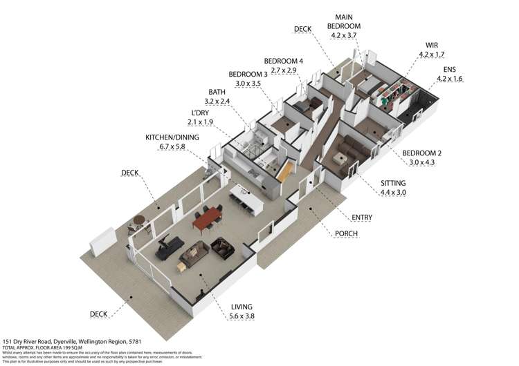 151 Dry River Road Martinborough_34