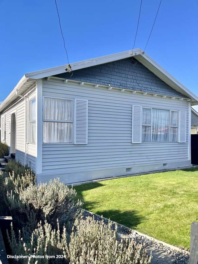 24 Allard Street