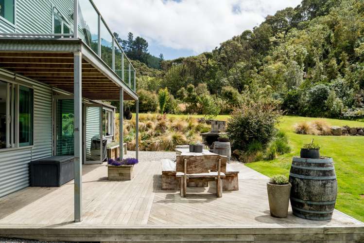 515 Silverstream Valley Road, North Taieri Mosgiel_31