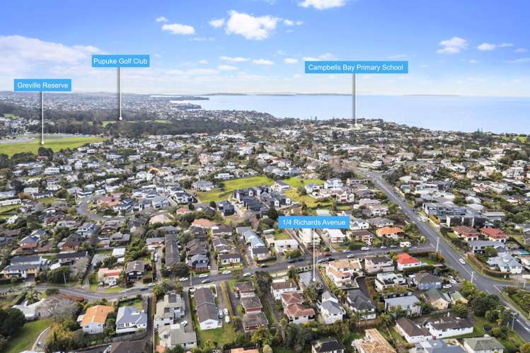 1/4 Richards Avenue Forrest Hill_17