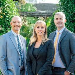The ProAgent Team