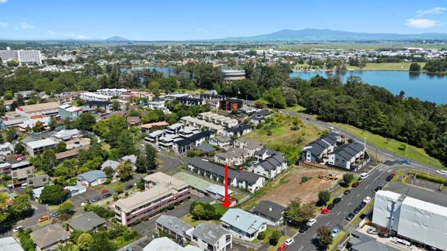 Prime 672sqm Central City Landholding