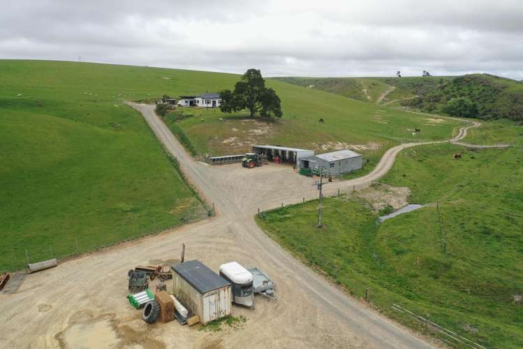 1159 Winchester Hanging Rock Road Kakahu_8