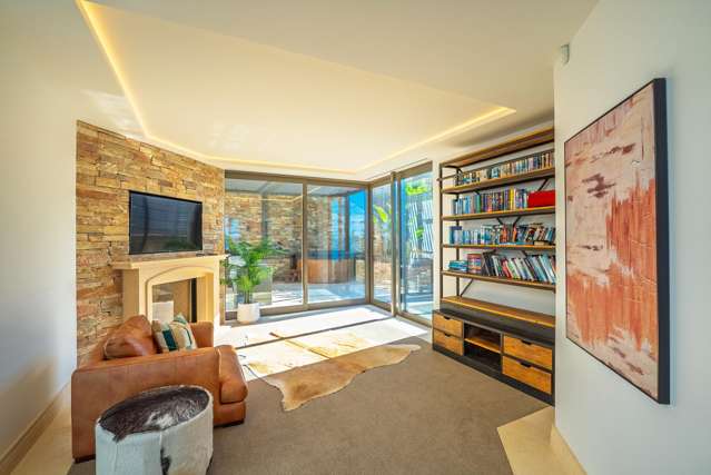 1 and 2, 48A Seacliffe Avenue Belmont_3