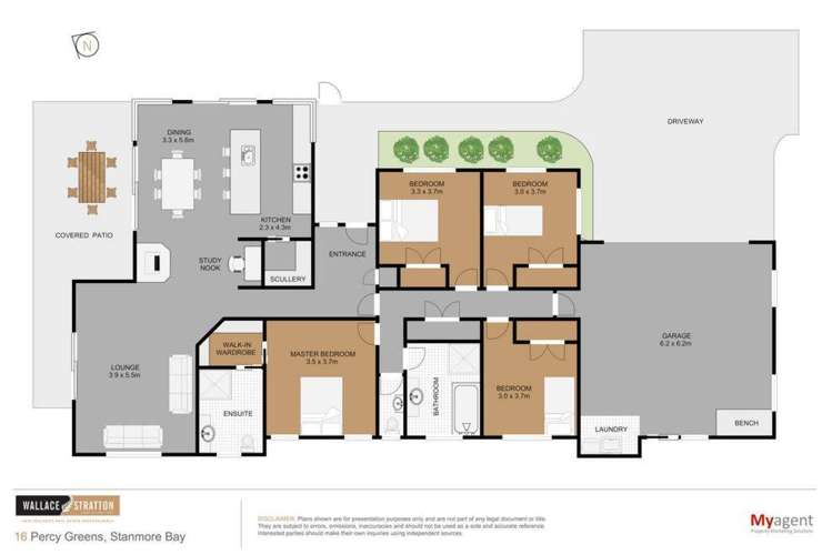 16 Percy Greens Silverdale_19