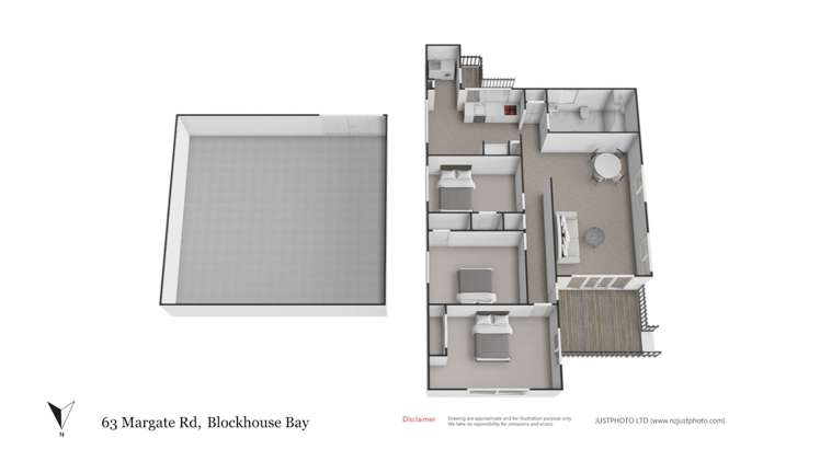 63 Margate Road Blockhouse Bay_18