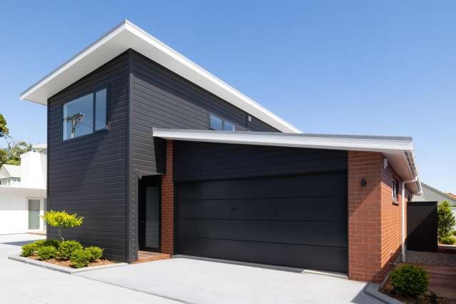 BRAND NEW, FITZROY VILLAGE LIFESTYLE