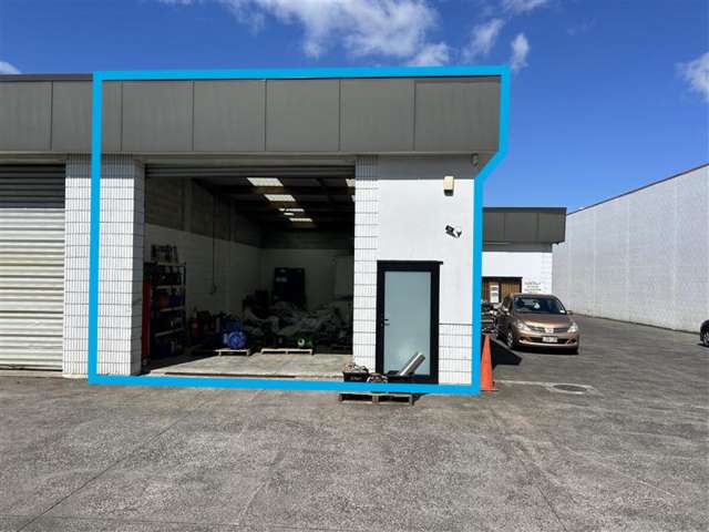 Smart Wiri Unit with Modern Upgrades!