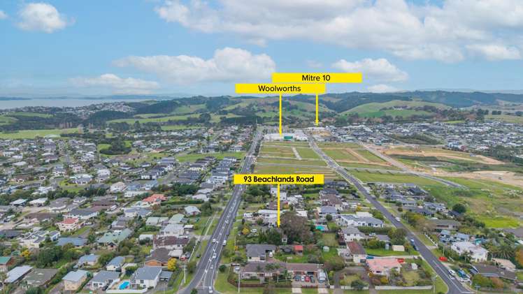 93 Beachlands Road Beachlands_20