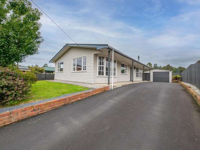 Located in a quiet cul-de-sac