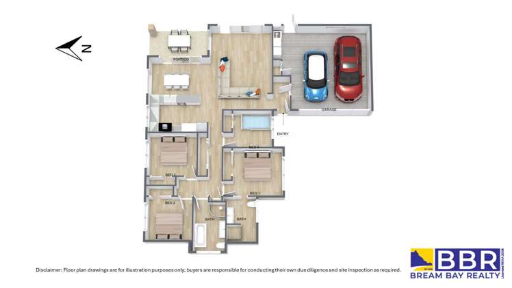 119A Onerahi Road Onerahi_23