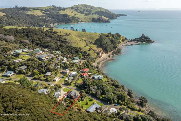 19 Puriri Road Coromandel_0