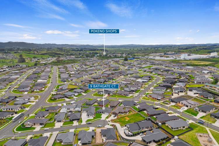9 Bathgate Court Pokeno_7