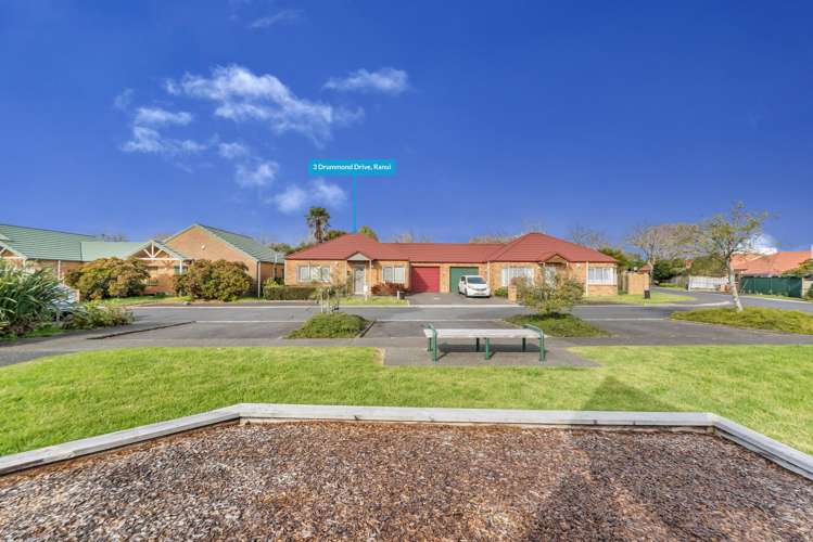 3 Drummond Drive Ranui_23