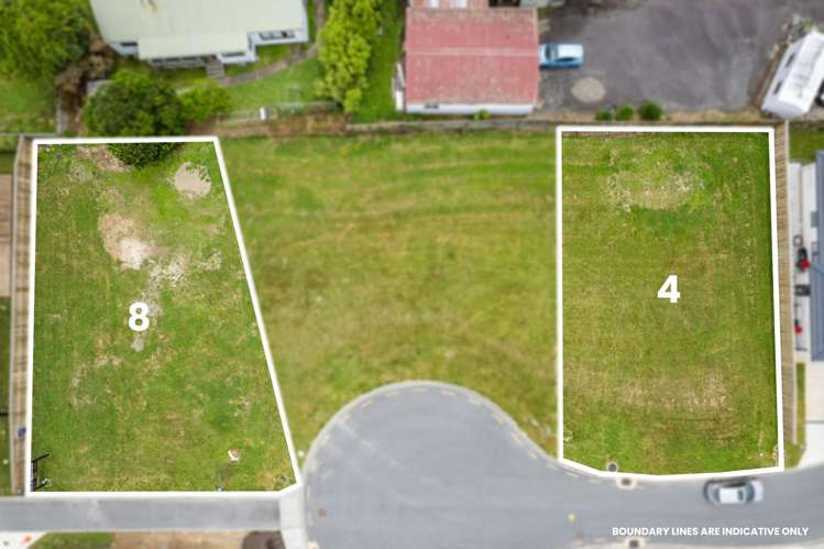 4 and 8 Te Puke Te Ao Way Otaki_9