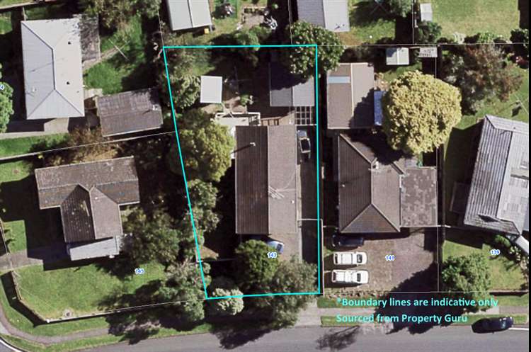 143 Mahia Road Wattle Downs_12