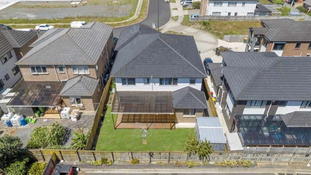 11 Kawa Drive Flat Bush_4